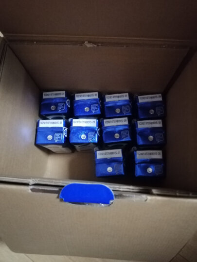 蒙牛纯甄 常温风味酸牛奶 200g*24 纯正生牛乳 中秋礼品 晒单图