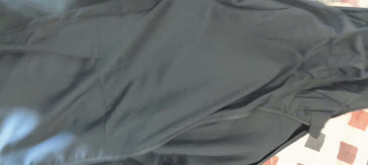 耐克（NIKE）男子运动套装 24夏季新款休闲圆领棉质卫衣舒适套衫针织长裤卫裤 BV2667-010+BV2680-010 L/175 晒单图