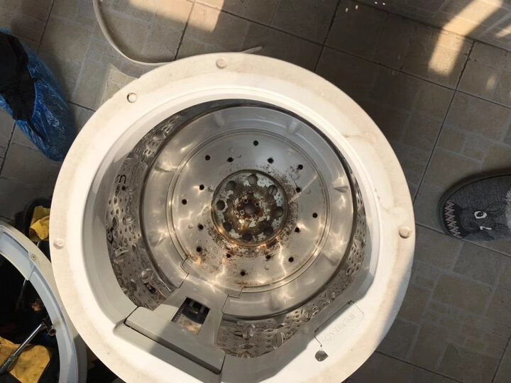 【十分到家】波轮洗衣机拆洗家电清洗保养保洁上门到家服务家电清洗
