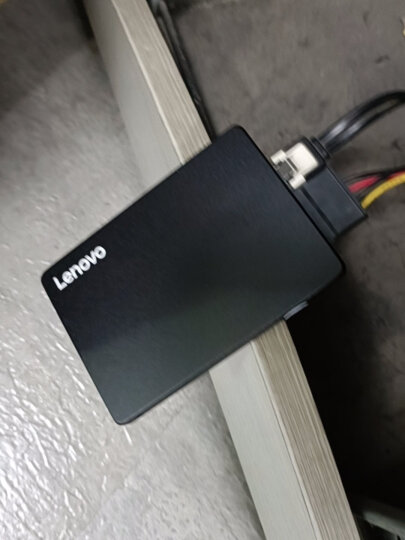 联想（Lenovo)  128GB SSD固态硬盘  mSATA接口 SL700固态宝系列 晒单图