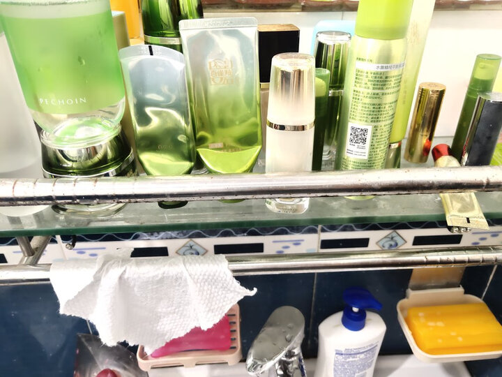 百雀羚套装 补水紧致水乳 护肤化妆品套装女?肌初赋活致臻礼盒 晒单图