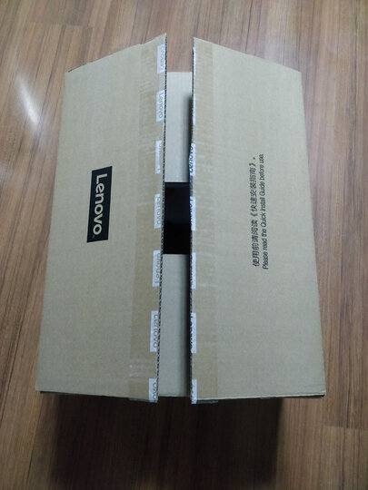 联想 小新M7208W 黑白激光无线WiFi多功能一体机(打印 复印 扫描) 联想7208w(易加粉套餐一) 晒单图