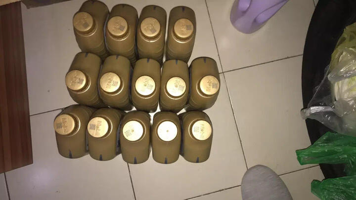 美孚(Mobil)金装美孚1号 FS 0W-30 全合成机油润滑油 SL级 4L 汽车保养 晒单图