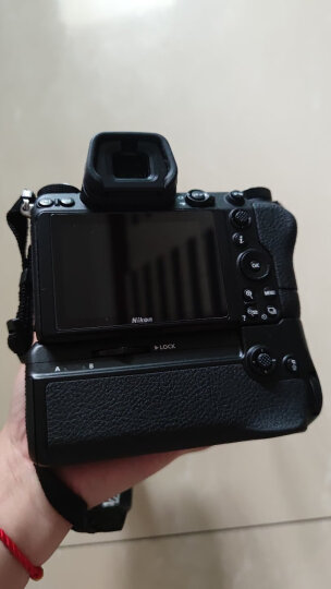尼康（Nikon） 尼康原装手柄电池匣 MB-D12(D800 D800E D810) 晒单图
