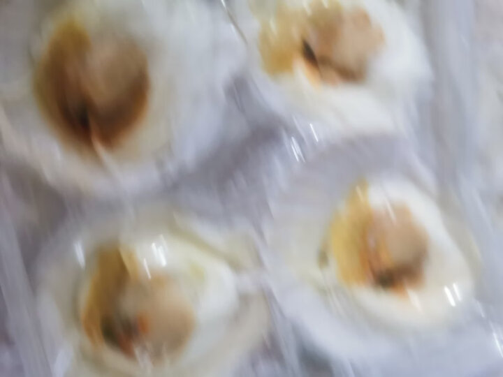 獐子岛 冷冻蒜蓉粉丝扇贝400g 12只 虾夷扇贝 烧烤食材 海鲜 生鲜 晒单图