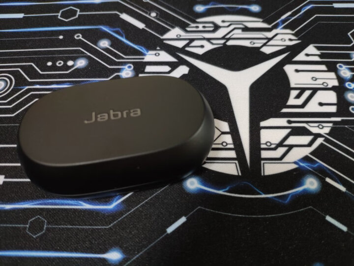 捷波朗（Jabra）Elite7pro真无线主动降噪耳机7P骨传导通话耳机蓝牙5.2稳定闪连安卓苹果通用 75t升级版  晒单图