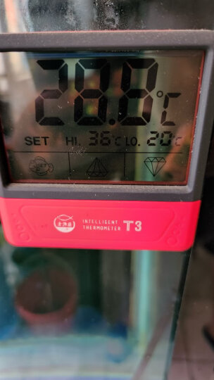 德图（testo）德国高精度TESTO 830S1红外测温仪测温枪温度计温度仪工业测温仪 晒单图