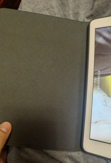zoyu iPad保护套2018款苹果9.7英寸2017版pad平板电脑A1893软壳卡通a1822 好运龙珠【配钢化膜】 晒单图