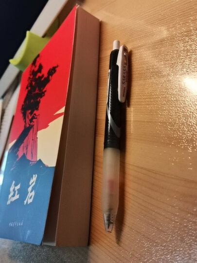 创业史 晒单图