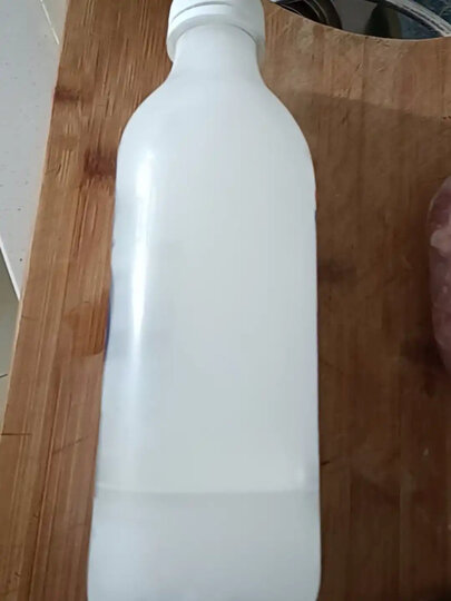 三元 极致 有机全脂鲜奶 900ml 巴氏杀菌鲜牛奶 晒单图