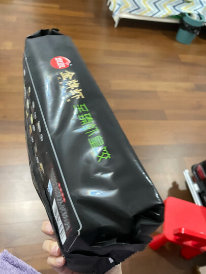 思念 儿童成长营养水饺 至臻虾皇水饺 300g 44只 早餐 火锅食材 烧烤 饺子 晒单图