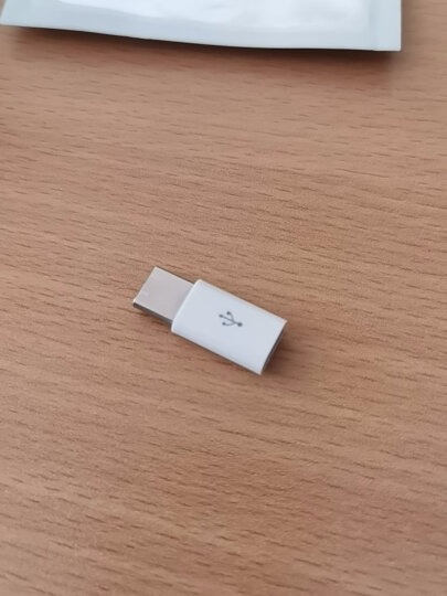 酷波 SC21 Micro USB 安卓接口手机数据线/充电线 2米 白色 适用于三星/小米/华为/魅族等安卓手机 晒单图