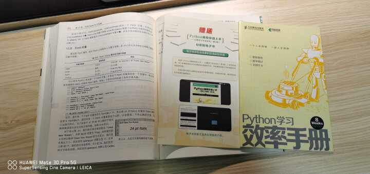 【新华正版】Python编程快速上手:让繁琐工作自动化(第2版) Python语言基础教程python编程入门指南 Python程序设计教材零基础书籍正版 晒单图