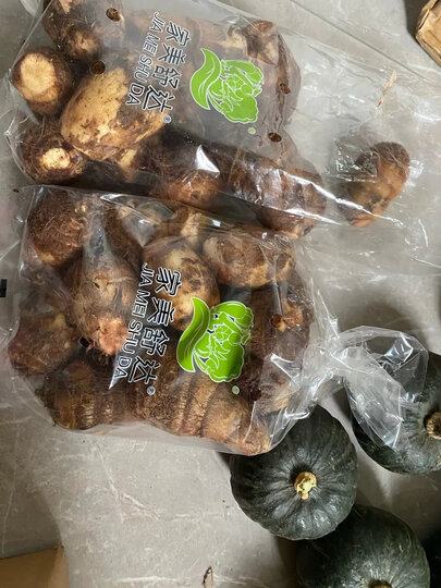 家美舒达 滕州小土豆 山东特产 小土豆 马铃薯 2.5kg 烧烤食材 产地直供 健康轻食 新鲜蔬菜 地标产品 晒单图