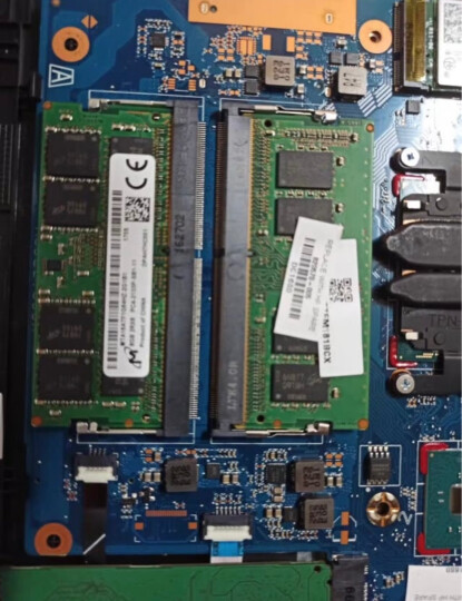Crucial 英睿达美光4G8G16G32GDDR4 2400 2666 3200笔记本电脑内存条 笔记本4G DDR4 2400 晒单图