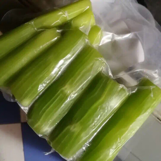 山东农特产  新鲜芋头 1.25kg 简装 新鲜蔬菜 晒单图