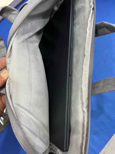 VICTORIATOURIST双肩包笔记本电脑包15.6英寸双肩背包男书包V6012黑色 晒单图