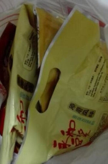 永和豆浆 原磨风味 原味豆浆粉 300g 非转基因大豆(30g*10小包) 晒单图