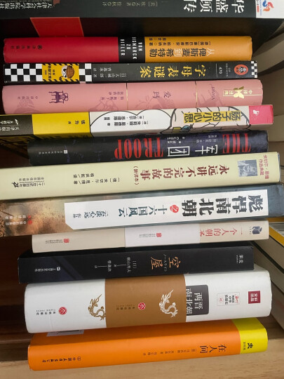 黑桃皇后（插图典藏本） 晒单图