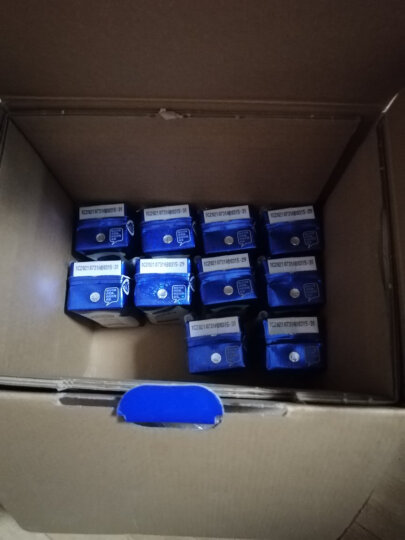 蒙牛纯甄 常温风味酸牛奶 200g*24 纯正生牛乳 中秋礼品 晒单图