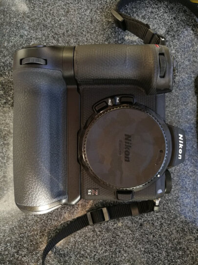 尼康（Nikon） 尼康原装手柄/电池盒 MB-D10 适用尼康D700/D300S 晒单图