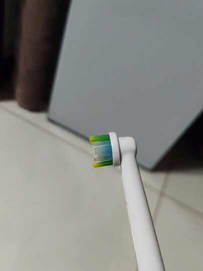 欧乐B电动牙刷头 成人多角度清洁型3支装 EB50-3 适配成人2D/3D全部型号小圆头牙刷【不适用iO系列】 晒单图