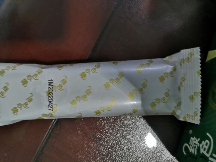 蒙牛绿色心情炼乳红豆加绿豆口味雪糕68g×6支(家庭装) 晒单图