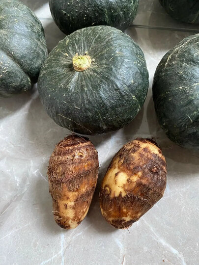 家美舒达 滕州小土豆 山东特产 小土豆 马铃薯 2.5kg 烧烤食材 产地直供 健康轻食 新鲜蔬菜 地标产品 晒单图