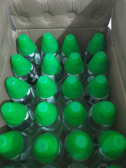 屈臣氏（Watsons）蒸馏水蒸馏制法纯净水大桶饮用水家庭装泡茶煲汤4.5L*4桶整箱装 晒单图