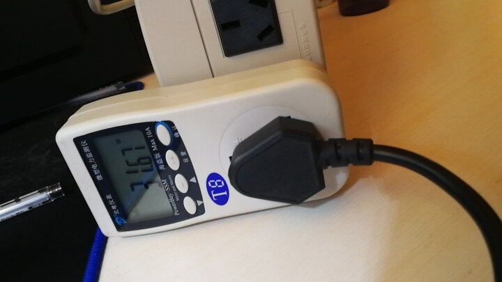 山特(SANTAK) UPS不间断电源TG500/300W 15分钟 家用电脑UPS电源 3年联保 晒单图