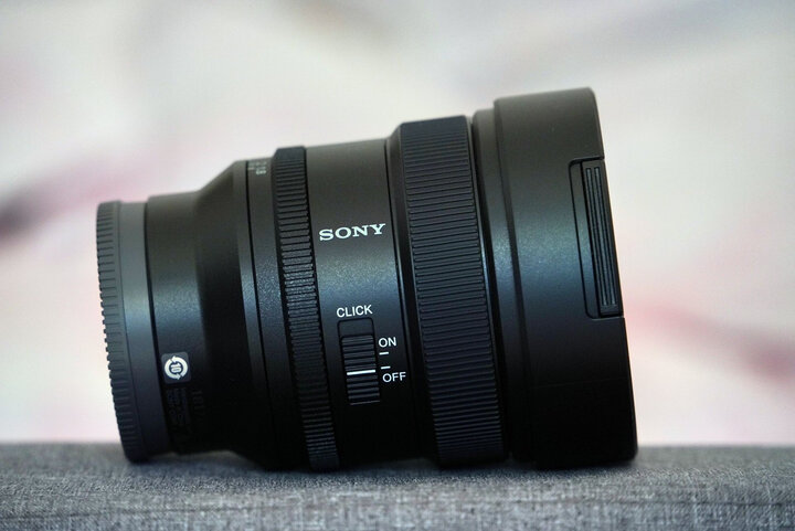 索尼（SONY）FE 85mm F1.8全画幅中远摄定焦微单相机镜头 E卡口（SEL85F18） 晒单图