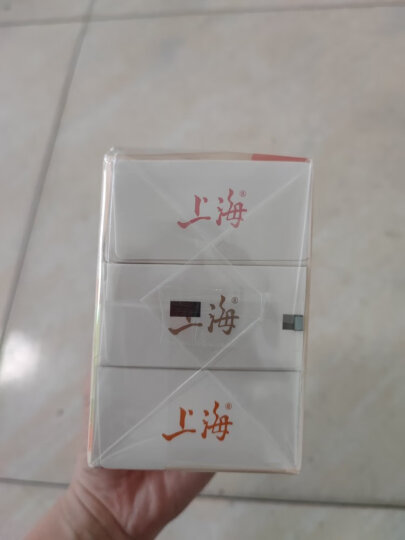 上海香皂 上海硫磺皂 洁面香皂沐浴皂85g 晒单图