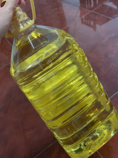西王 食用油 一级压榨葵花籽油 6.18L 晒单图