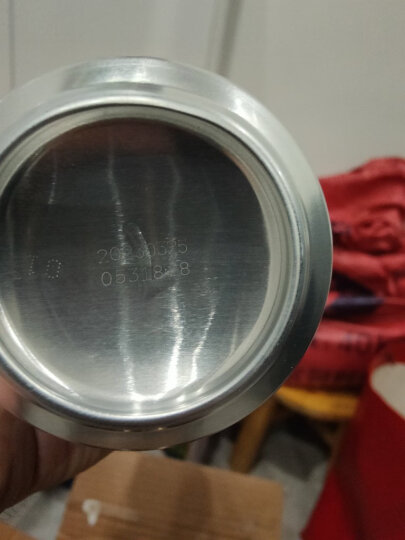 青岛啤酒（TsingTao）黑啤12度 500ml*12听 大罐整箱装 新老包装随机发 五一出游 晒单图