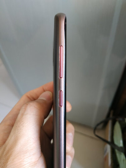 邦克仕(Benks)三星Galaxy S8手机壳手机保护套 S8磨砂全包保护壳 S8保护壳 棒棒糖系列 透蓝色 晒单图