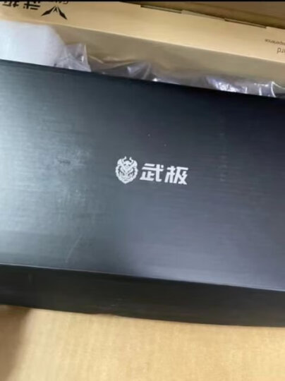 武极 i3 10100办公主机企业客服家用商用台式组装电脑主机兼容机/DIY组装机 【1T选项】 晒单图