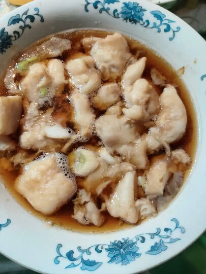海天下 冷冻巴沙鱼柳 200g 无刺无骨 鱼类 轻食海鲜生鲜水产 晒单图