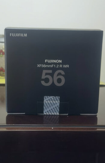 富士（FUJIFILM）XF50mm F2 R WR 中长焦定焦镜头 银色 高速AF 时尚设计 小巧轻便 全天候保护 晒单图