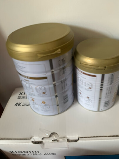 汤臣倍健植物蛋白粉600g 补充蛋白质 0添加蔗糖0胆固醇大豆分离蛋白 成人男女含氨基酸营养品  晒单图