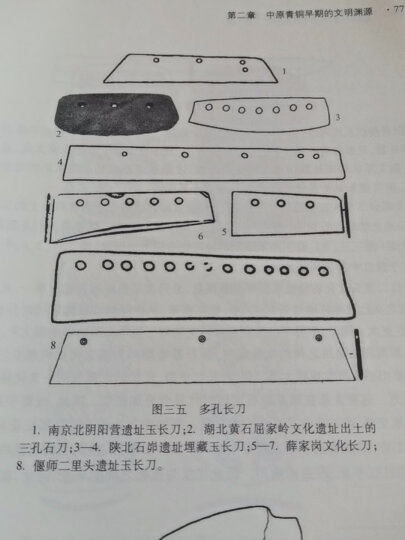 西周的灭亡——中国早期国家的地理和政治危机（增订本） 晒单图