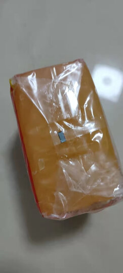 奥妙清新柠檬超效香皂 肥皂 洗衣皂226g*3(新老包装随机发货) 晒单图