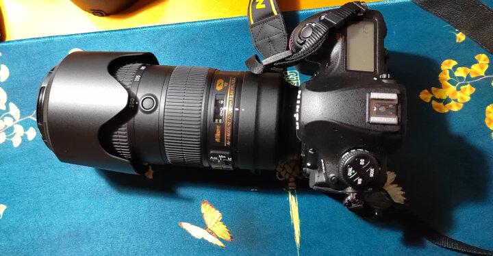 尼康（Nikon）AF-S 尼克尔 70-200mm f/2.8E FL ED VR “大三元” “电磁炮”大光圈远摄变焦镜头 尼康镜头 晒单图