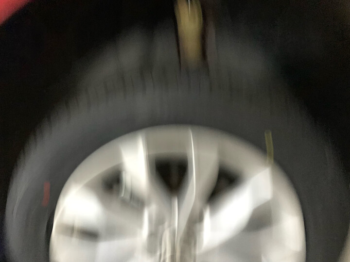 普利司通（Bridgestone）汽车轮胎 185/65R15 88H TECHNO 适配伊兰特/爱丽舍/骐达/阳光 晒单图