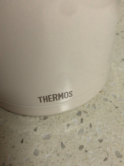 膳魔师（THERMOS）保温壶2000ml办公家用大容量瓶暖壶水壶热水瓶杯THS-2000(SBK) 晒单图