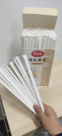 美丽雅 一次性饭盒圆形1000ml*20套打包碗食品用野餐盒加厚带盖可微波 晒单图