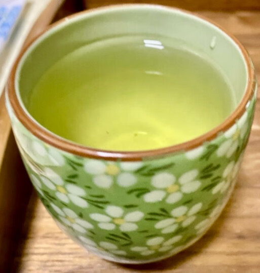 西湖牌 茶叶 花草茶 水果茶 泡水养生花茶 蜂蜜冻干柠檬片40g 晒单图