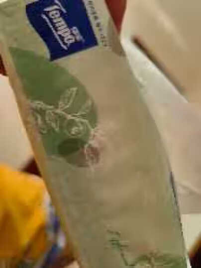 得宝（TEMPO）杀菌湿巾12片*5包 便携装  湿巾小包 高效杀菌 防护湿巾 盒装 晒单图