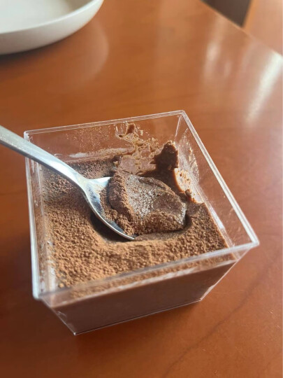 菲律宾进口 可尼斯CorNiche巧克力泰迪棉花糖 儿童糖果零食 牛轧糖烘焙原料70g 晒单图
