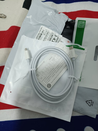 绿联安卓数据线MicroUSB充电线2A充电器快充电源线通用华为/小米vivo荣耀oppo三星手机小风扇充电宝1米 晒单图