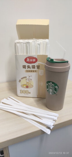 美丽雅 一次性饭盒圆形1000ml*20套打包碗食品用野餐盒加厚带盖可微波 晒单图